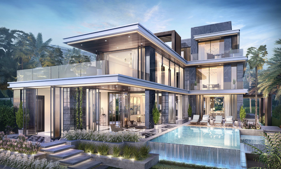 Luxury Villas Greece Le Collectionist