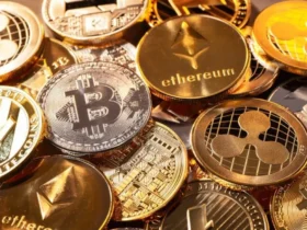Life2Vec AI Crypto Coin
