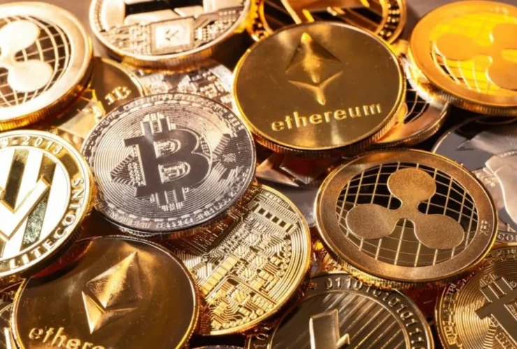 Life2Vec AI Crypto Coin