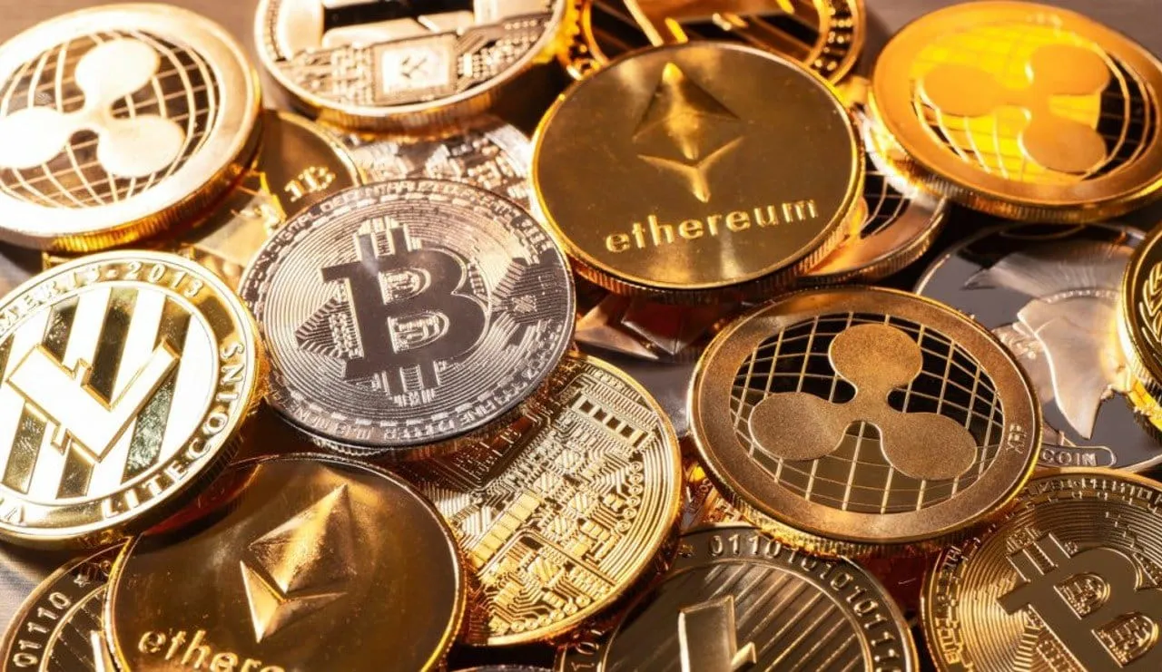 Life2Vec AI Crypto Coin