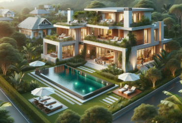 Luxury Villas Provence Le Collectionist