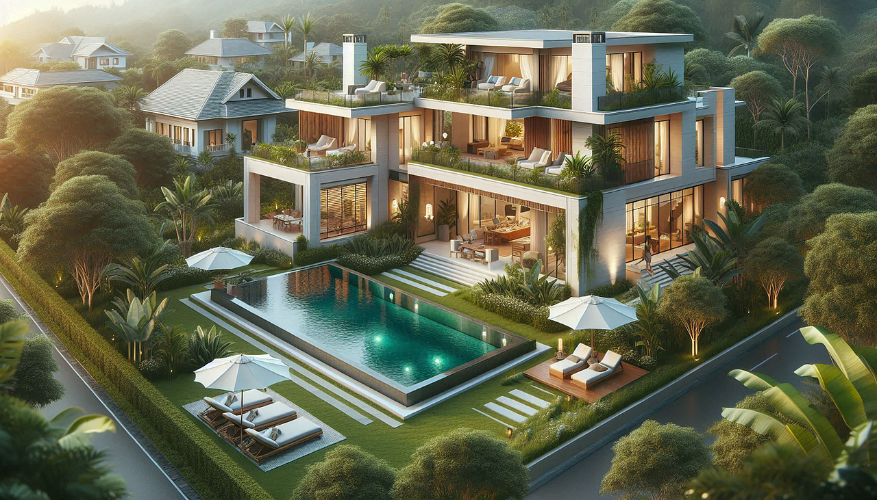 Luxury Villas Provence Le Collectionist