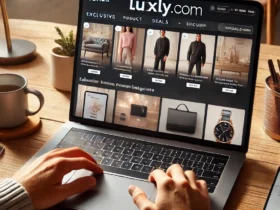 Luuxly.com