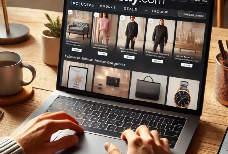 Luuxly.com