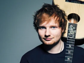 Ed Sheeran Details the Lovestruck Jitters in Sweet New Single ...