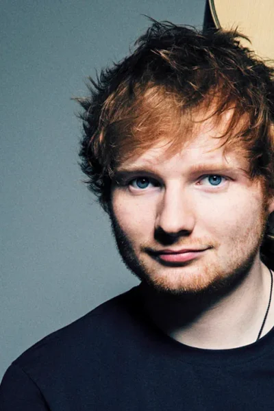 Ed Sheeran Details the Lovestruck Jitters in Sweet New Single ...