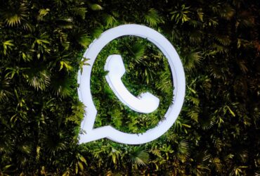 LogicalShout Updates WhatsApp