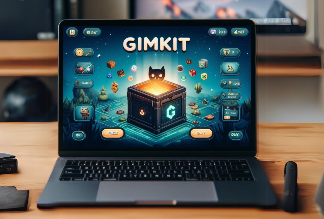 Gimkit Host