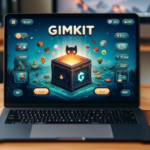 Gimkit Host