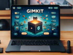 Gimkit Host