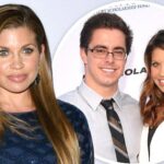 Danielle Fishel’s Ex-Husband