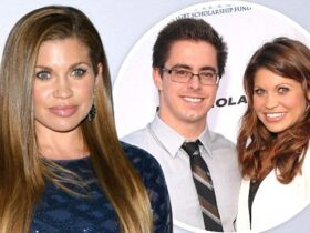 Danielle Fishel’s Ex-Husband