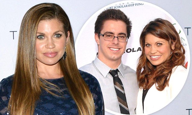 Danielle Fishel’s Ex-Husband