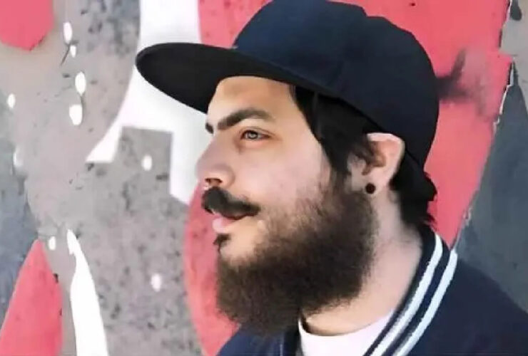 Abraham Quirós Villalba