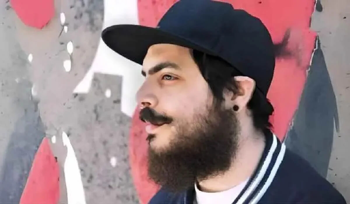 Abraham Quirós Villalba