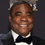 Tracy Morgan Net Worth 2024