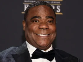 Tracy Morgan Net Worth 2024