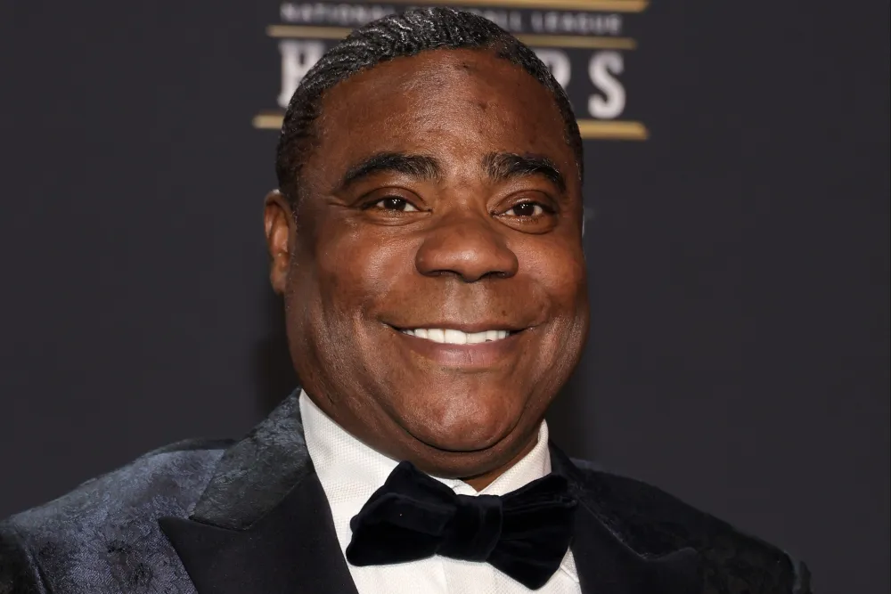 Tracy Morgan Net Worth 2024