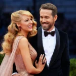 Blake Lively and Ryan Reynolds