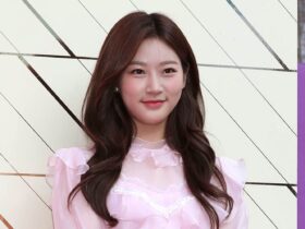 Kim Sae-ron