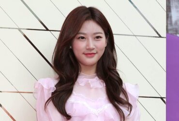 Kim Sae-ron