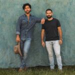 Dan and Shay