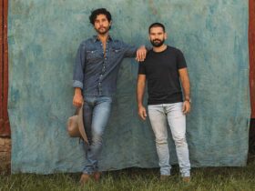 Dan and Shay