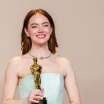 Emma Stone Movies