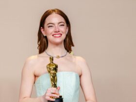 Emma Stone Movies