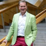 michael portillo injury