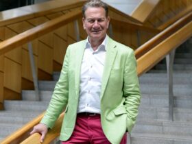 michael portillo injury