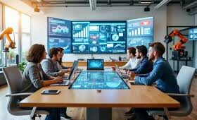 Innovation News DualMedia