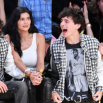 Kylie Jenner Timothée Chalamet