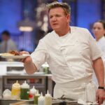 Gordon Ramsay Net Worth