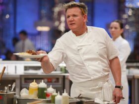 Gordon Ramsay Net Worth