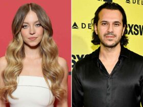 Sydney Sweeney Fiance