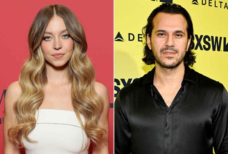 Sydney Sweeney Fiance