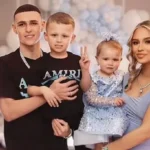 ronnie foden