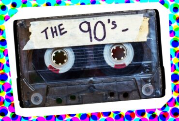 Heardle 90s
