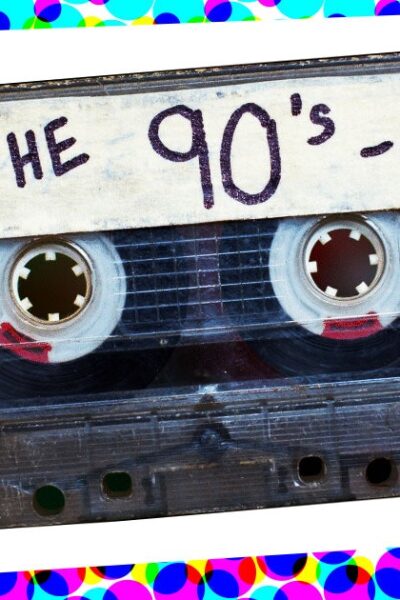 Heardle 90s
