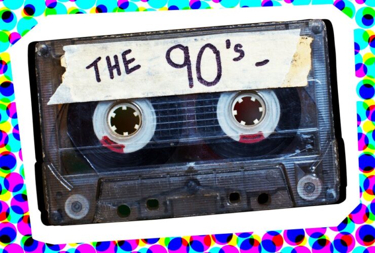 Heardle 90s