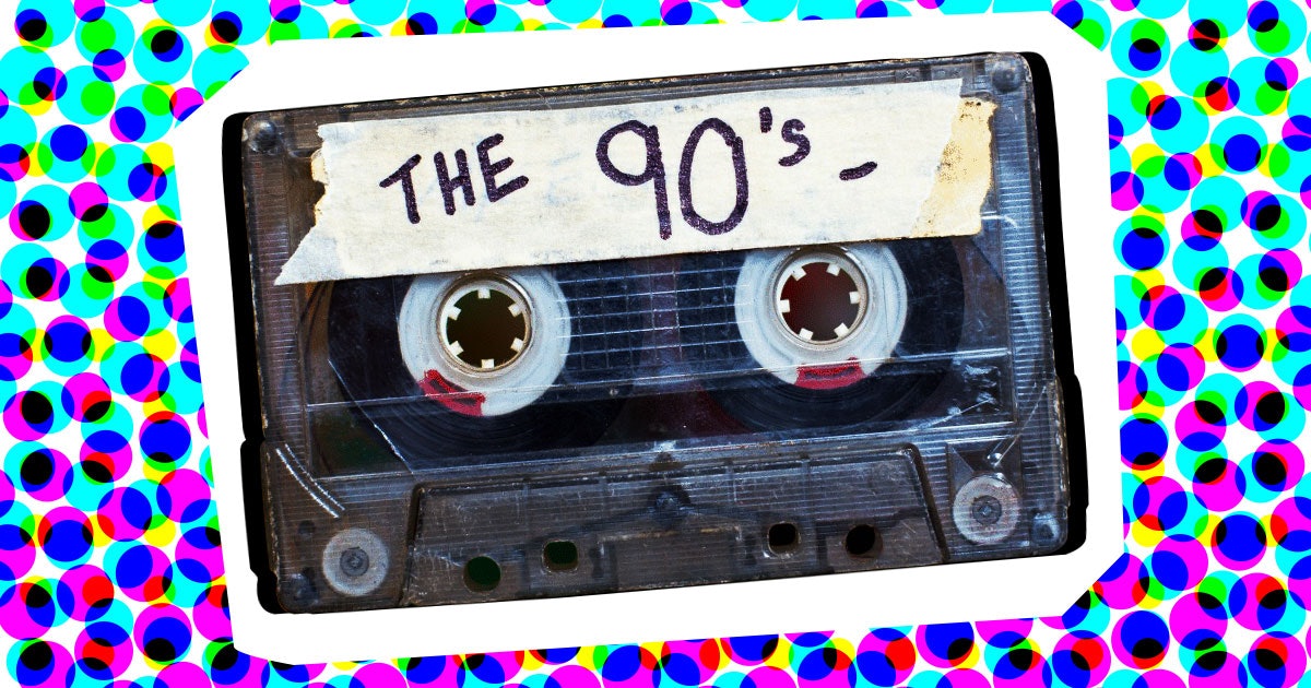 Heardle 90s