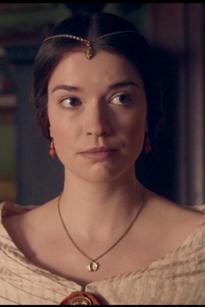 Marie Fargus