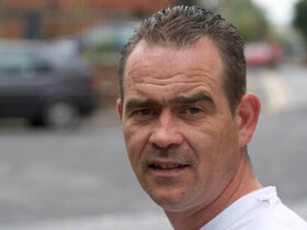 mark spaeny