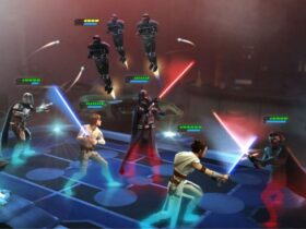 SWGOH Webstore