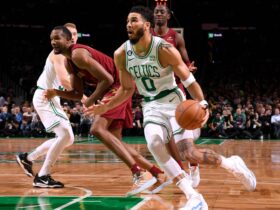 cleveland cavaliers vs boston celtics match player stats