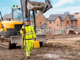 importance of teckaya construction equipment ltd