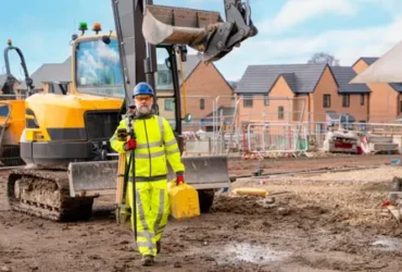 importance of teckaya construction equipment ltd