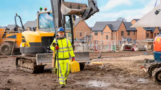 importance of teckaya construction equipment ltd