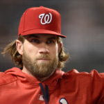 bryce harper contract